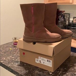 Ugg boots